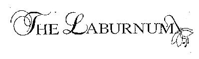 The Laburnum (label) Device mark 1298754 Trademark