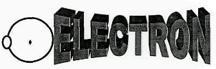 Electron, Device Of Geometrical Miscellaneous Device mark 2802359 Trademark