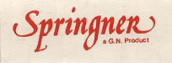 Springner Device mark 532966 Trademark
