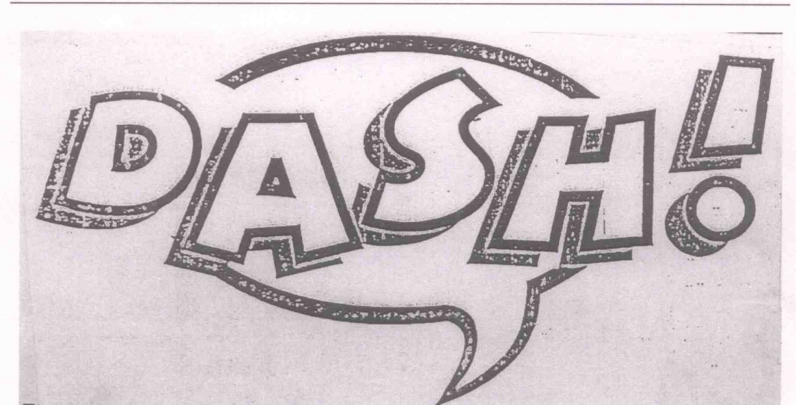 Dash Device mark 848859 Trademark
