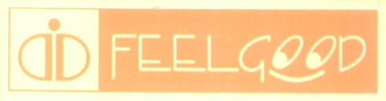 Feel Good (label) Device mark 1623855 Trademark