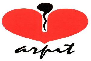 Arpit (with Label) Device mark 2080698 Trademark