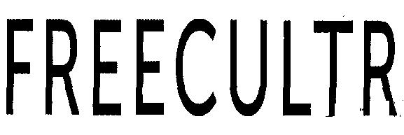 Freecultr (logo) Device mark 2227855 Trademark