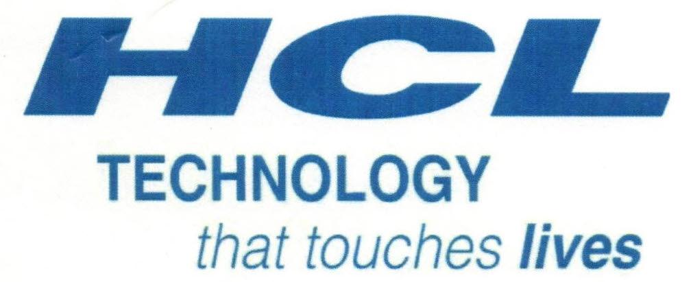 Hcl Technology That Touches Lives (logo) Device mark 1563292 Trademark