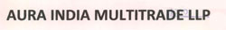 Aura India Multitrade Llp Device mark 2554184 Trademark