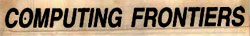 Computing Frontiers Device mark 751018 Trademark