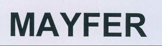 Mayfer Device mark 2195526 Trademark