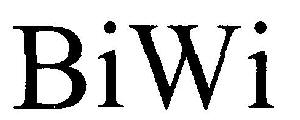 Biwi Device mark 2913787 Trademark