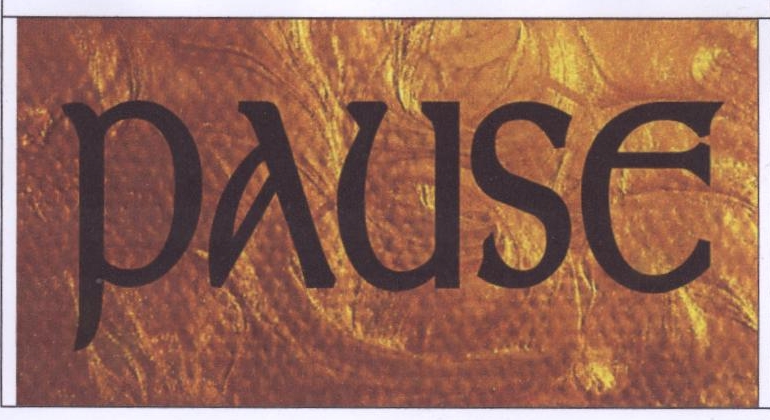 Pause Device mark 1861036 Trademark