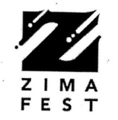 Zimafest Device mark 2824879 Trademark