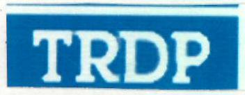 Trdp (label) Device mark 2606295 Trademark