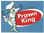 Avanti's Prawn King Device mark 1992099 Trademark
