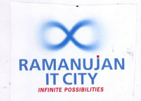 Ramanujan It City Device mark 1902539 Trademark