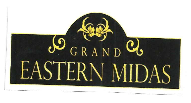 Grand Eastern Midas Device mark 2848153 Trademark