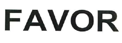 Favor Device mark 2933924 Trademark