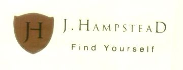 Jh J. Hampstead Find Yourself (monogram) Device mark 1454035 Trademark