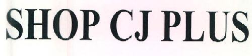 Shop Cj Plus Device mark 2765062 Trademark