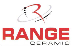 Range Ceramic With Logo Device mark 2798758 Trademark