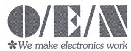 O/e/n We Make Electronics Work Device mark 2241440 Trademark