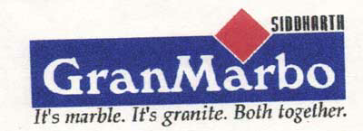 Granmarbo (label) Device mark 1259383 Trademark