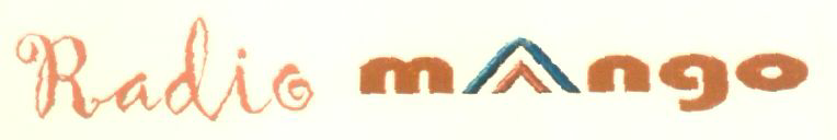Radio Mango (label) Device mark 1457342 Trademark