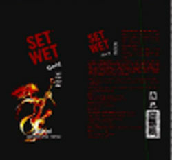 Set Wet Device mark 1765087 Trademark