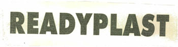 Readyplast Device mark 2314673 Trademark