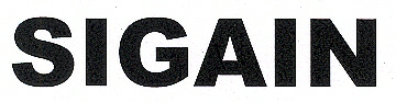 Sigain Device mark 1732405 Trademark