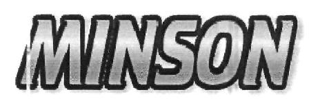 Minson (device) Device mark 2410914 Trademark