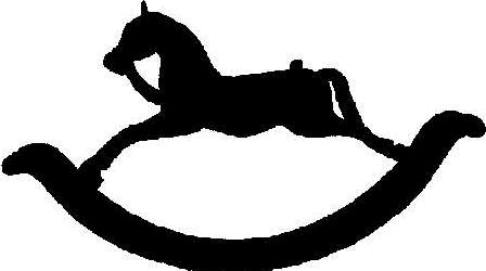 Hourse Device Mark Device mark 1899654 Trademark