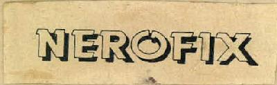 Nerofix Device mark 369029 Trademark