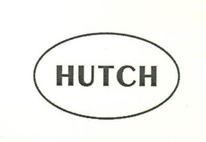 Hutch Device mark 2626290 Trademark