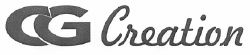 Cg Greation (speical Writting) Device mark 1515474 Trademark