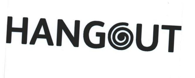 Hangout (label) Device mark 1683430 Trademark