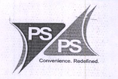 Ps Device mark 1888414 Trademark