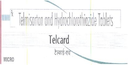 Telcard Device mark 2037315 Trademark