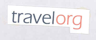 Travelorg Device mark 1561598 Trademark