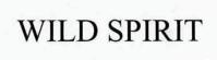 Wild Spirit Device mark 1853102 Trademark