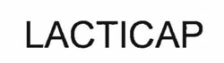 Lacticap Device mark 2721726 Trademark