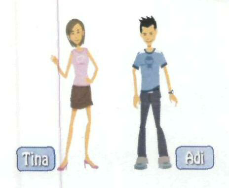 Tina Adi Device mark 1926216 Trademark