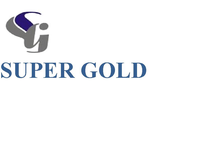 Super Gold Device mark 2317550 Trademark