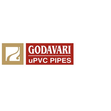 Godavari Upvc Pipes (label) Device mark 2812265 Trademark