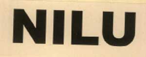 Nilu [lable] Device mark 1159184 Trademark