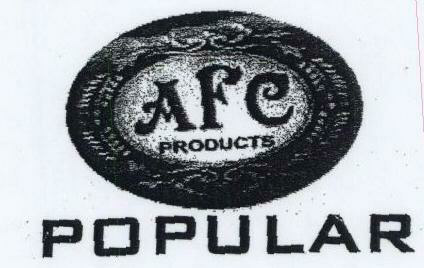 Popular With Label Device mark 1762003 Trademark