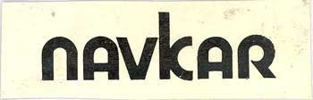 Navkar Device mark 538395 Trademark