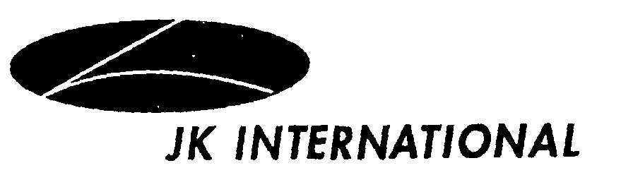 Jk International Device mark 613223 Trademark