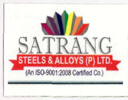 Satrang (label) Device mark 2253381 Trademark