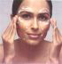 Device Of Woman Face Device mark 1565402 Trademark