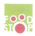 Food Stop (label) Device mark 1469623 Trademark