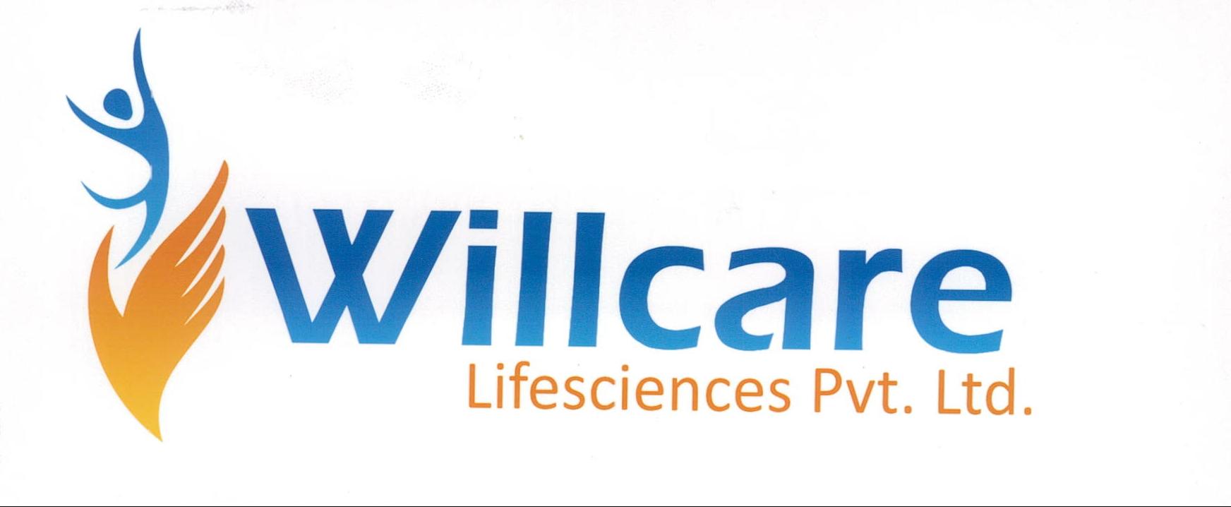 Willcare Lifesciences Pvt. Ltd Device mark 2139517 Trademark